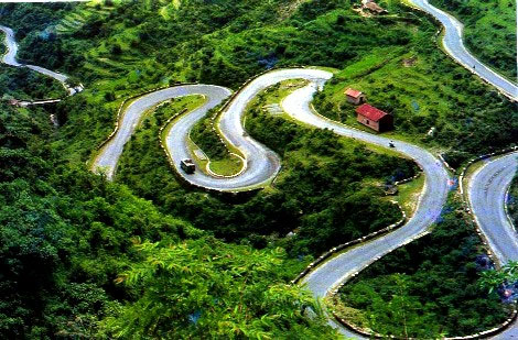 Weekend getaway packages