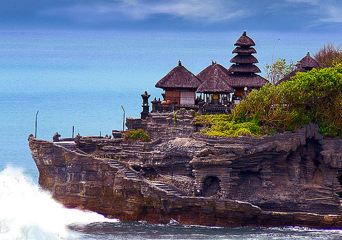 Bali holiday packages