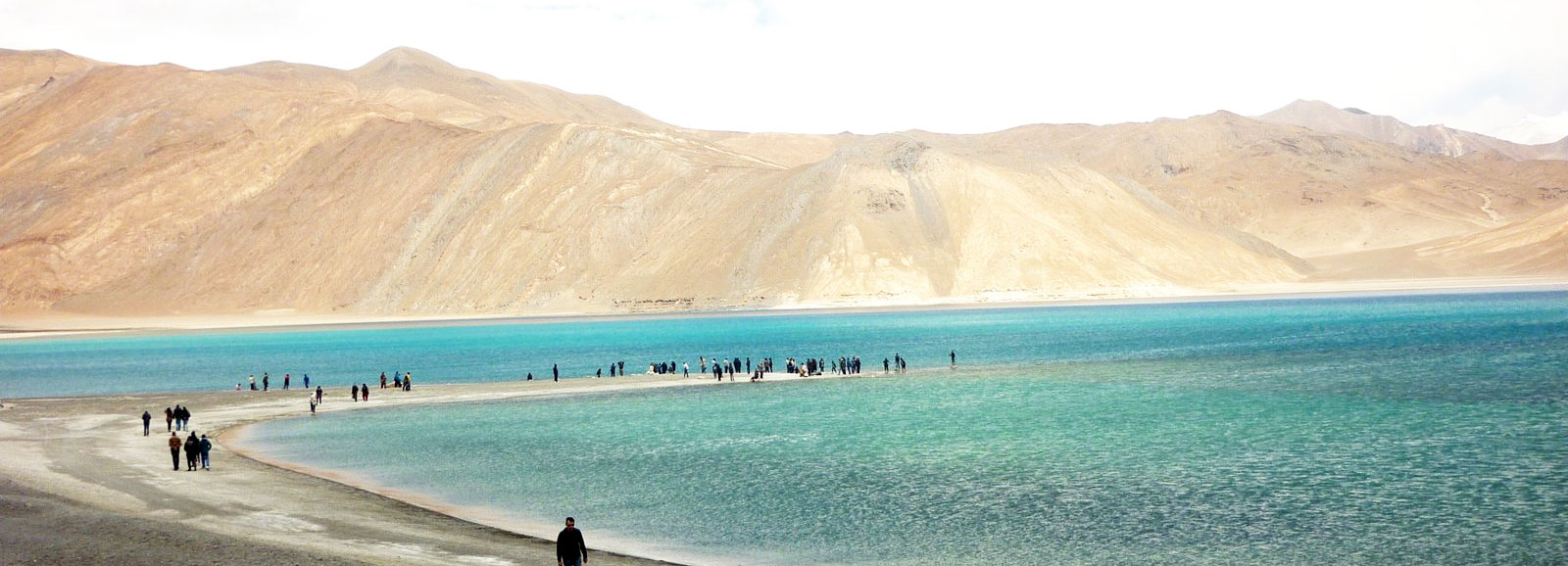 Leh-Ladakh Travel Guide